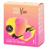 ROMP Kiss Clitoral Suction Vibrator | Rechargeable & Waterproof Photo 9