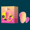 ROMP Kiss Clitoral Suction Vibrator | Rechargeable & Waterproof Photo 10