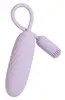 Вибратор Svakom Plume Pastel Lilac Photo 3