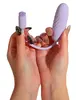 Вибратор Svakom Plume Pastel Lilac Photo 5
