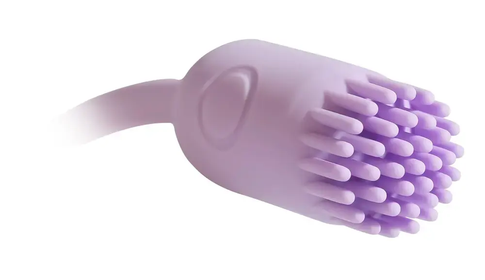 Вибратор Svakom Plume Pastel Lilac Photo 7