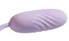 Вибратор Svakom Plume Pastel Lilac Photo 9