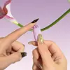 Вибратор Svakom Plume Pastel Lilac Photo 12