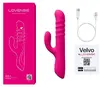 Вибратор-кролик Lovense Velvo Photo 7