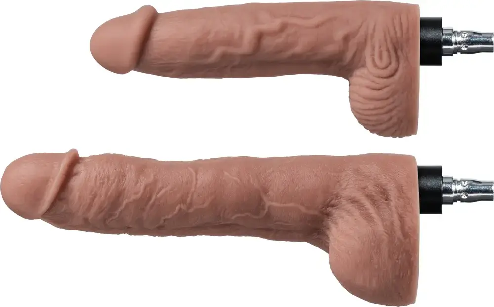 Lovense seksa mašīna ar lietotnes vadību Photo 10