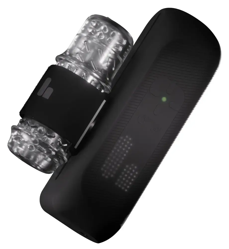 The Handy 2 Automatic Masturbator | Advanced Pleasure Technology Photo 2