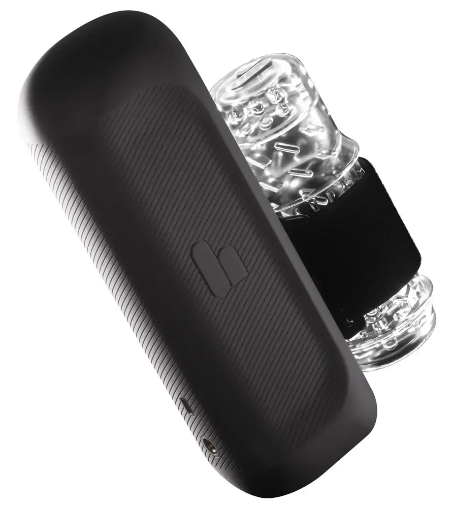 The Handy 2 Automatic Masturbator | Advanced Pleasure Technology Photo 3