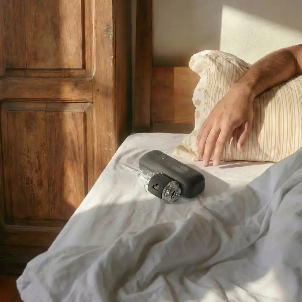 The Handy 2 Automatic Masturbator | Advanced Pleasure Technology Photo 11