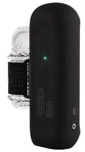The Handy 2 Pro automātiskais masturbators ar 12.5 cm gājiena garumu un bezvadu savienojamību
