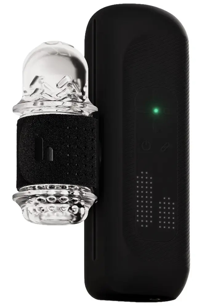 The Handy 2 Pro Automatic Masturbator Photo 2