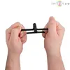 Регулируемое кольцо для пениса INTENSE FOR HIM John Model 4 Photo 4