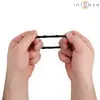 Набор колец для пениса INTENSE FOR HIM Peter Model 9 Photo 4