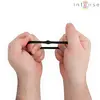 Набор колец для пениса INTENSE FOR HIM Michiel Model 10 Photo 4