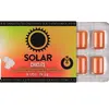 Функциональная жевательная резинка WUG SOLAR с витаминами Photo 2