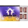 Жевательная резинка WUG POWER UP с кофеином - 8 штук Photo 2