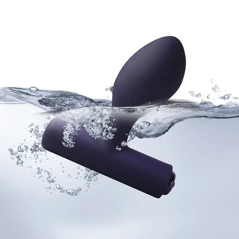 Rocks-Off Nova Orbital anālais vibrators Photo 5