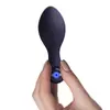 Rocks-Off Nova Orbital anālais vibrators Photo 9