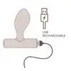 Rocks-Off Nova Orbital anālais vibrators Photo 11