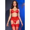 Комплект белья CHILIROSE CR 4895 Photo 8