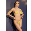 Бикини CHILIROSE CR 4898 со стразами Photo 6