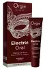 Orgie Electric Oral Tingling Lip Gloss 10ml Photo 4