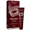 Orgie Electric Oral Tingling Lip Gloss 10ml Photo 10