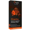 Orgie Piranha Power Cream 15ml Stimulating Cream Photo 9