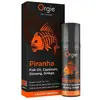 Orgie Piranha Power Cream 15ml Stimulating Cream Photo 10