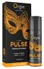 Orgie Liquid Pulse 15ml Intimate Stimulation Gel Photo 3