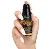 Orgie Liquid Pulse 15ml Intimate Stimulation Gel Photo 4