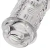 Аксессуар для мастурбатора The Handy Stamina Sleeve Pod Photo 2