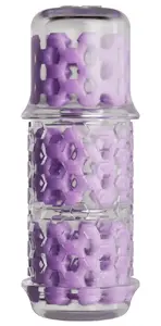 The Handy Mod Sleeve Tight Masturbator Accessory