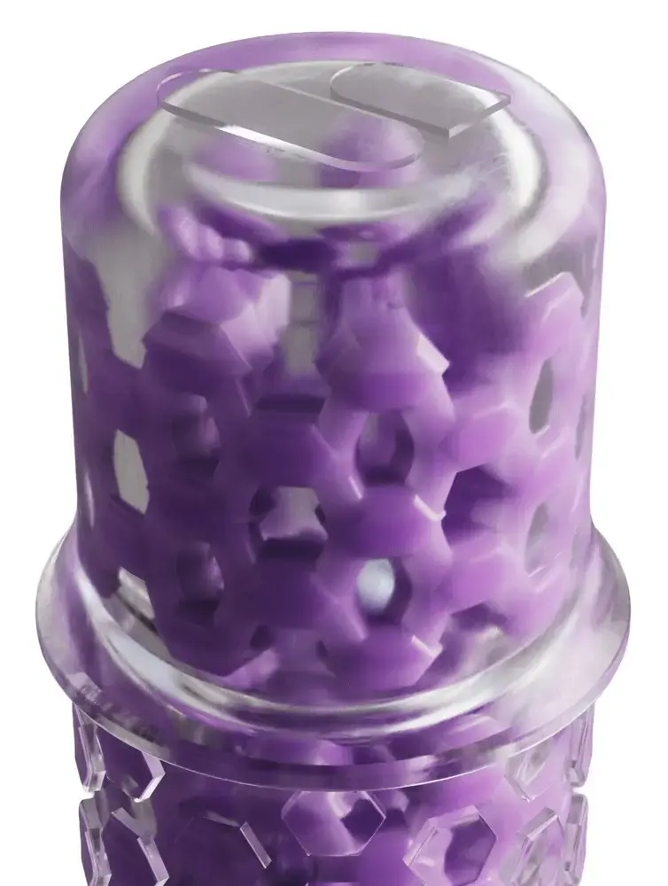 The Handy Mod Sleeve Tight masturbatora piederums Photo 2