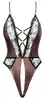 Cottelli Collection Body Copper S stringu bodijs Photo 6