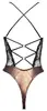 Боди-стринги Cottelli Collection Body Copper M Photo 7