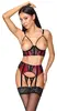 Комплект белья Cottelli Collection из 3 предметов Photo 2