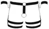Svenjoyment Men's Harness 2XL/3XL Photo 6