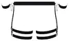 Svenjoyment Men's Hip Harness L/XL Photo 7