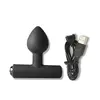 Rocks-Off Nova Astryx anālais vibrators | 16 vibrācijas režīmi Photo 3