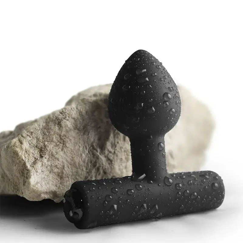 Rocks-Off Nova Astryx anālais vibrators | 16 vibrācijas režīmi Photo 4