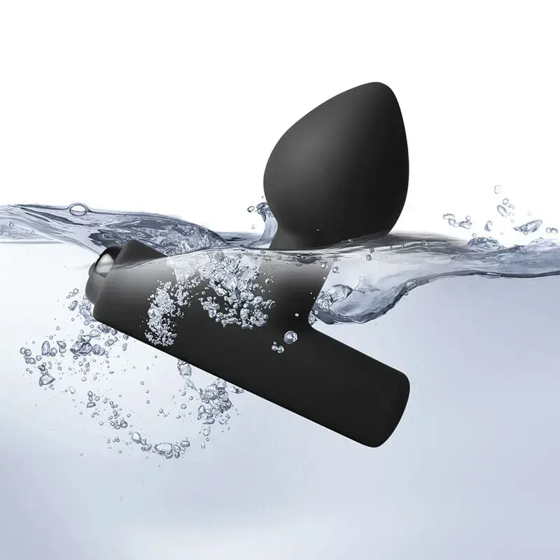 Rocks-Off Nova Astryx anālais vibrators | 16 vibrācijas režīmi Photo 5