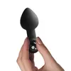 Rocks-Off Nova Astryx anālais vibrators | 16 vibrācijas režīmi Photo 9