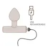 Rocks-Off Nova Astryx anālais vibrators | 16 vibrācijas režīmi Photo 11