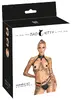 Bad Kitty 3 daļu siksnu komplekts S-L Photo 1