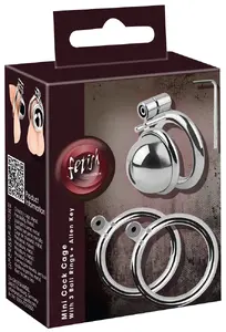 Fetish Collection Mini Cock Ca