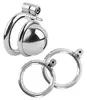 Fetish Collection Mini Cock Cage | Chastity Device Photo 2