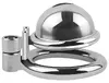 Fetish Collection Mini Cock Cage | Chastity Device Photo 3