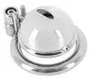 Fetish Collection Mini Cock Cage | Chastity Device Photo 4