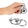 Fetish Collection Mini Cock Cage | Chastity Device Photo 6