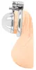 Fetish Collection Mini Cock Cage | Chastity Device Photo 9